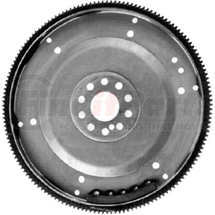 Pioneer FRA436 Flywheel Assembly