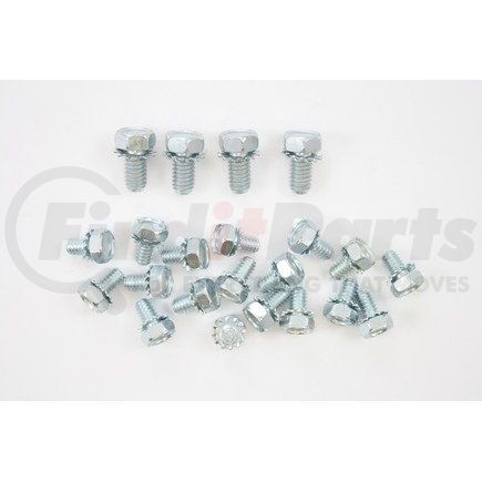 Pioneer S1100 OIL PAN BOLTS