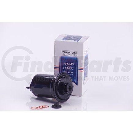 Premium Guard PF6345