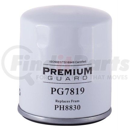 Premium Guard PO7819