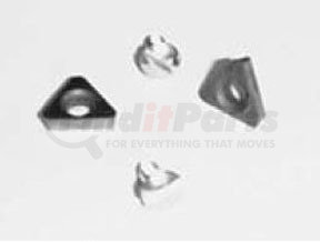 Ammco 9076816 Carbide Insert, Positive Rake,