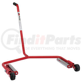 ATD Tools 7229 Heavy-Duty Tire & Wheel Cart