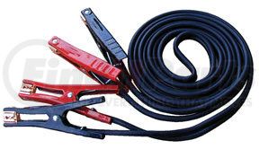 ATD Tools 7972 4 Gauge, 400 Amp Booster Cables, 16’
