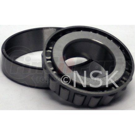 NSK 30206J 