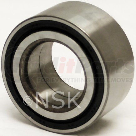 NSK 45BWD12 Wheel Bearing for HONDA