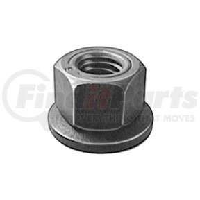 Auveco 15332 AUVECO CLIPS & FASTENERS