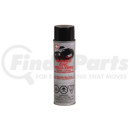 Dominion Sure Seal SZC Hi Build Weld Thru Primer (20oz Can)