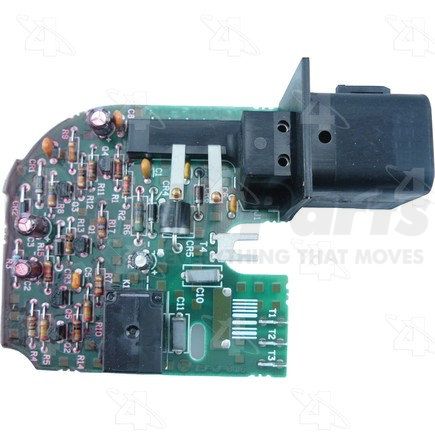 ACI Window Lift Motors 172362 WIPER MOTOR PULSE BOARD M