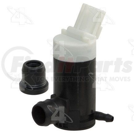 ACI Window Lift Motors 173687 WINDSHIELD WASHER PUMP