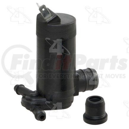 ACI Window Lift Motors 173688 WINDSHIELD WASHER PUMP