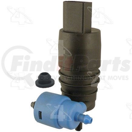 ACI Window Lift Motors 177123 WINDSHIELD WASHER PUMP