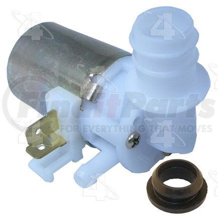 ACI Window Lift Motors 177142 WINDSHIELD WASHER PUMP