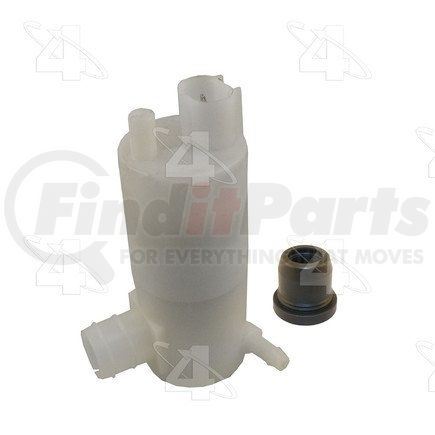 ACI Window Lift Motors 174173 WINDSHIELD WASHER PUMP