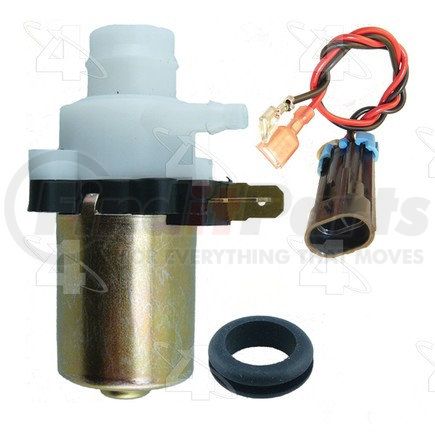 ACI Window Lift Motors 174347 WINDSHIELD WASHER PUMP