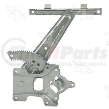 ACI Window Lift Motors 380043