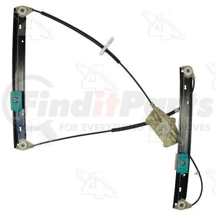 ACI Window Lift Motors 380065
