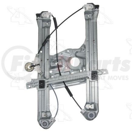ACI Window Lift Motors 380160 POWER WINDOW REGULATOR