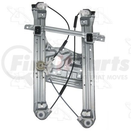 ACI Window Lift Motors 380161 POWER WINDOW REGULATOR