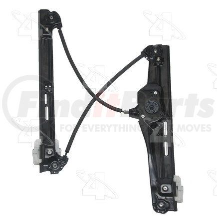ACI Window Lift Motors 380176 POWER WINDOW REGULATOR