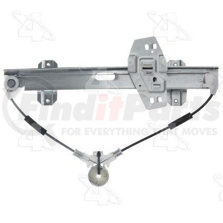 ACI Window Lift Motors 380182 POWER WINDOW REGULATOR