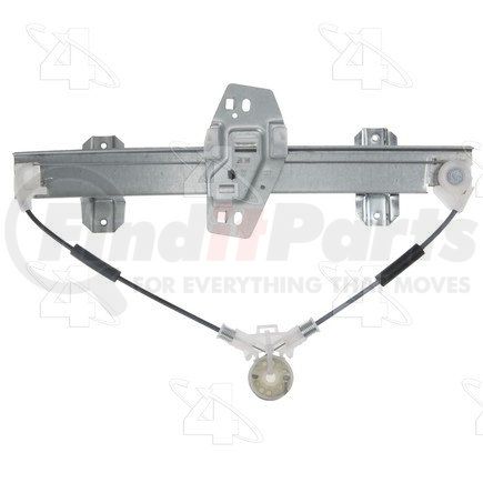 ACI Window Lift Motors 380183 POWER WINDOW REGULATOR