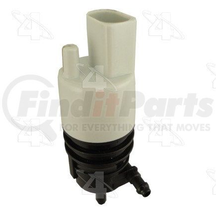 ACI Window Lift Motors 374168 WINDSHIELD WASHER PUMP