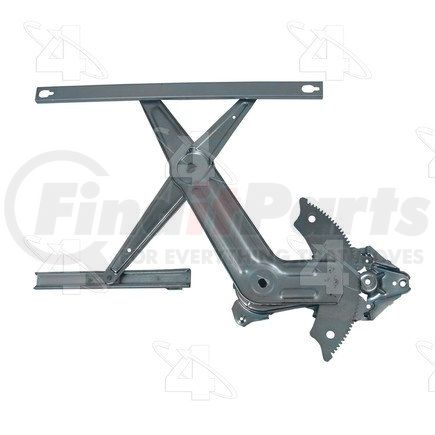 ACI Window Lift Motors 381636 POWER WINDOW REGULATOR