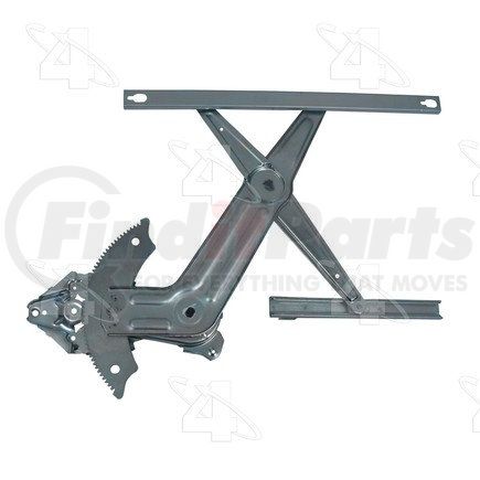 ACI Window Lift Motors 381637 POWER WINDOW REGULATOR