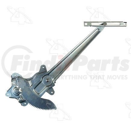 ACI Window Lift Motors 381792