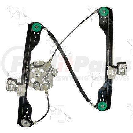 ACI Window Lift Motors 381670 POWER WINDOW REGULATOR