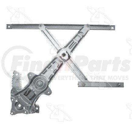 ACI Window Lift Motors 380191