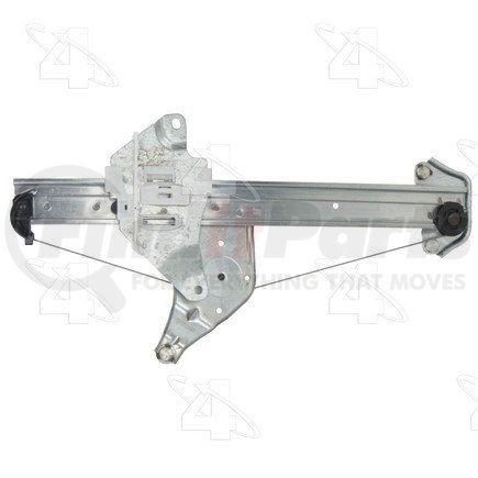 ACI Window Lift Motors 380214
