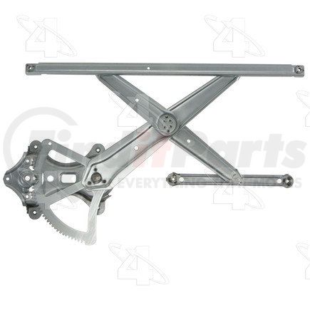 ACI Window Lift Motors 380264