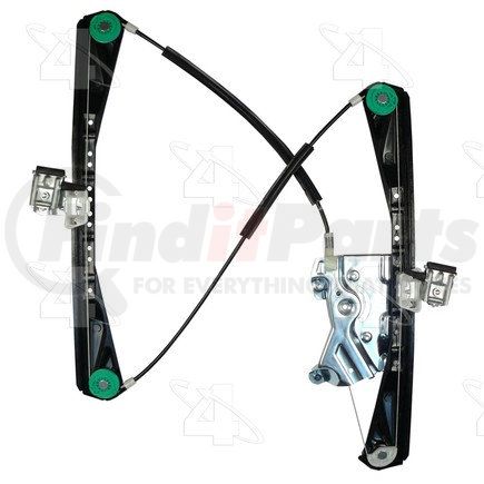 ACI Window Lift Motors 381389 POWER WINDOW REGULATOR