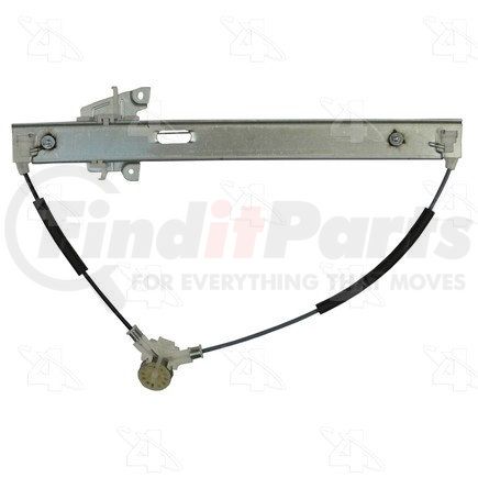 ACI Window Lift Motors 381398 POWER WINDOW REGULATOR