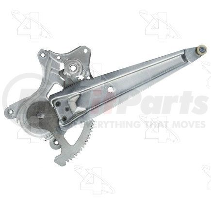 ACI Window Lift Motors 381522