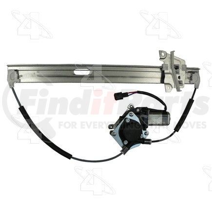 ACI Window Lift Motors 383306 