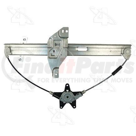 ACI Window Lift Motors 384123 POWER WINDOW REGULATOR