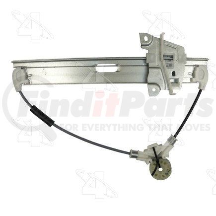 ACI Window Lift Motors 384322