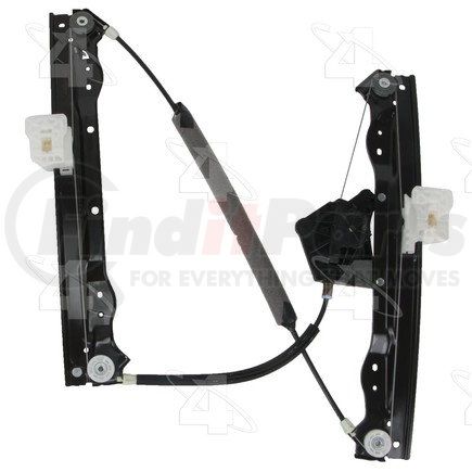 ACI Window Lift Motors 384423