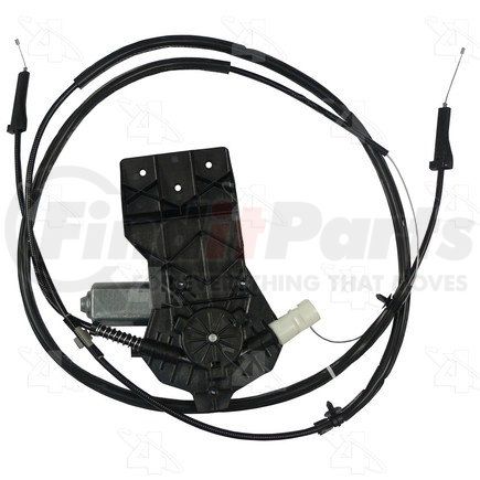 ACI Window Lift Motors 383341 