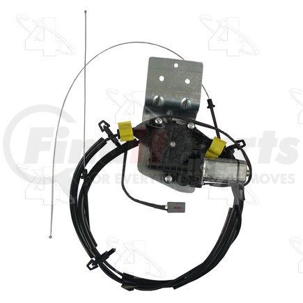 ACI Window Lift Motors 383344 