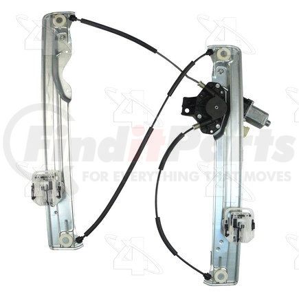 ACI Window Lift Motors 383369