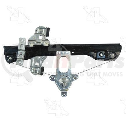 ACI Window Lift Motors 384710