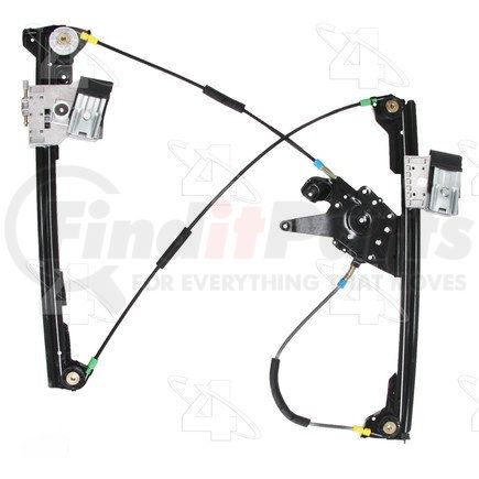 ACI Window Lift Motors 384723 