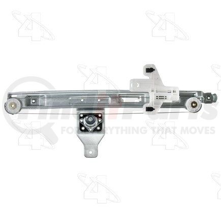 ACI Window Lift Motors 384734 