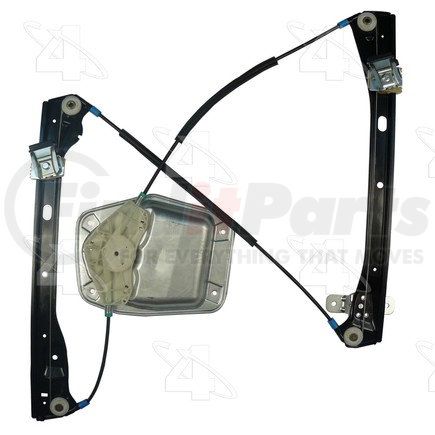 ACI Window Lift Motors 384844 POWER WINDOW REGULATOR