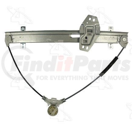 ACI Window Lift Motors 384915 POWER WINDOW REGULATOR