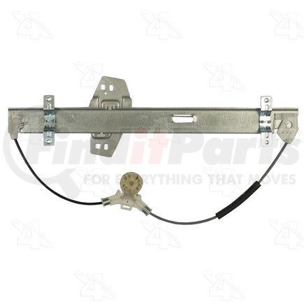 ACI Window Lift Motors 384924 POWER WINDOW REGULATOR