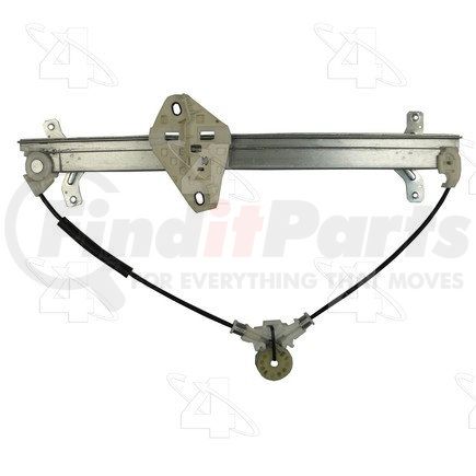 ACI Window Lift Motors 384938